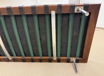 Ludwig Mies Van Der Rohe Style Barcelona Daybed