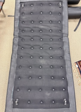 Ludwig Mies Van Der Rohe Style Barcelona Daybed