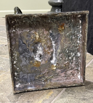 August Rodin (French, 1840-1917) "Age of Bronze"