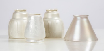 Steuben Verre de Sois Shades