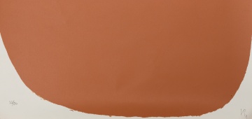 Victor Pasmore (British, 1908-1998) Points of Contact No. 14