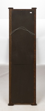 Arts & Crafts Mirror