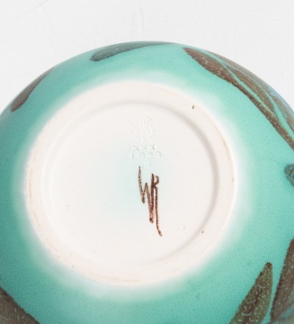 Wilhelmine Rehm (1899-1967) for Rookwood Pottery