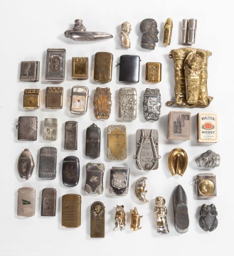 Novelty Match Box Cases