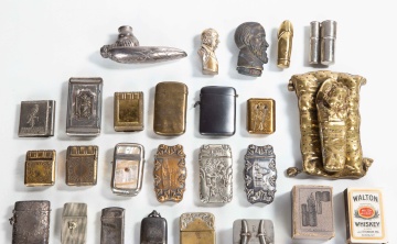 Novelty Match Box Cases