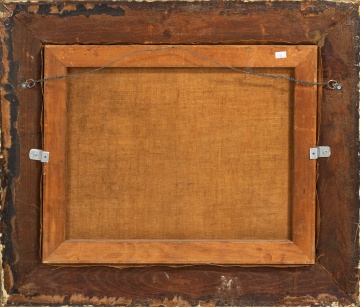 John J. Inglis (American, 1876-1946) Early Autumn