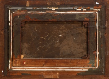 Thorvald Torgersen (Norwegian, 186-1943) Landscape