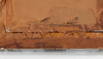 Robert Philipp (1895-1981) The Red Dress