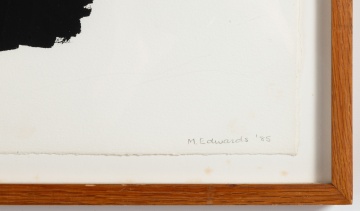 Margery Edwards (Australian, 1933-1989)