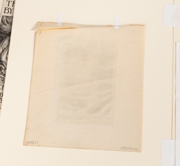 Etchings, William Blake, Stanley Hayter, Leonard Tsuguharu Foujita, Marie Laurenin