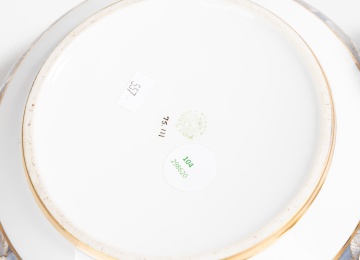 Japanese Porcelain & Bisque