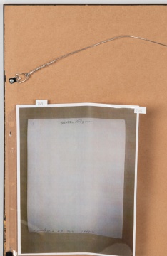 Milton Rogovin (American, 1909-2011) & Wilbur H. Porterfield (American, 1873-1958)