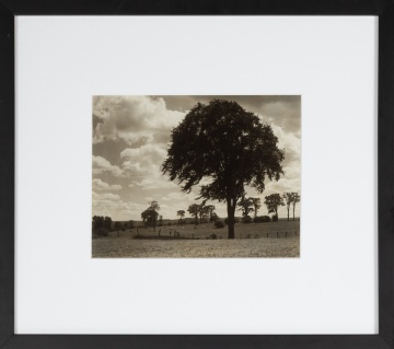 Milton Rogovin (American, 1909-2011) & Wilbur H. Porterfield (American, 1873-1958)