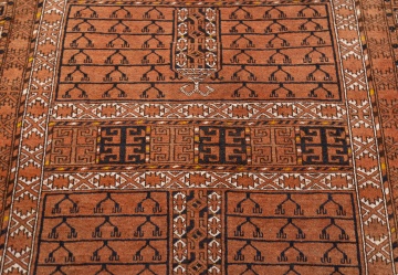 Turkish Oriental Rug