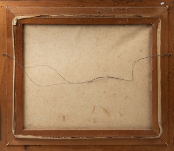 Alfred R. Mitchell (American, 1888-1972) Mill on the Wissahickon, Fall 1927