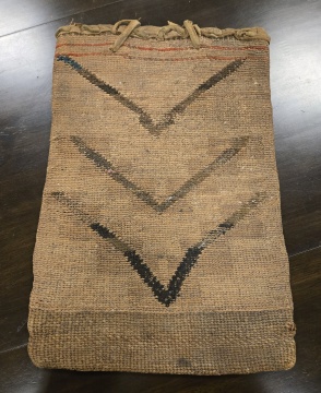 Collection of Native American Baskets