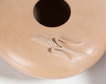 Native American Hopi Pots by Nampeyo (1859-1942)