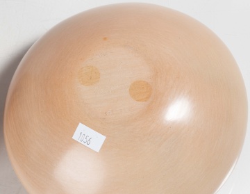 Native American Hopi Pots by Nampeyo (1859-1942)