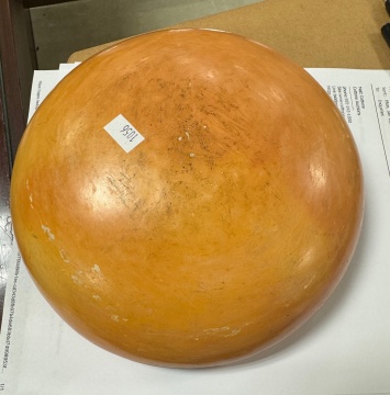 Native American Hopi Bowl