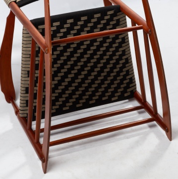 Shaker Style Rocking Chair