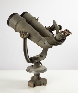 Japanese WWII Navy Big Eye Binoculars