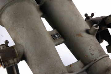 Japanese WWII Navy Big Eye Binoculars