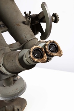 Japanese WWII Navy Big Eye Binoculars
