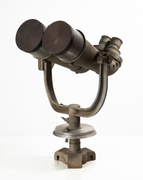 Japanese WWII Navy Big Eye Binoculars
