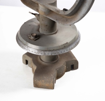 Japanese WWII Navy Big Eye Binoculars