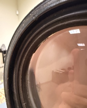 Japanese WWII Navy Big Eye Binoculars