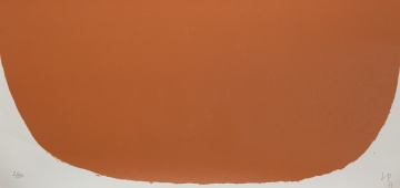 Victor Pasmore (British, 1908-1998) Points of Contact No. 14