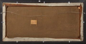 Mildred C. Green (American, 1874-1951) The Growth of Buffalo