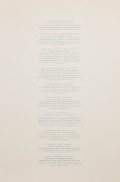 10/10, Ten Prints by Ten Printmakers, 1969