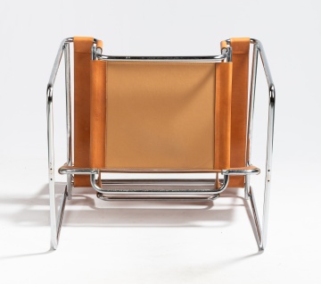 Marcel Breuer Style Wassily Chair