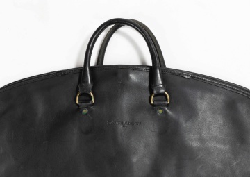 Swaine Adeney Brigg Holdall Oxford Bag & Garment Bag