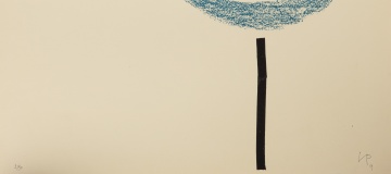 Victor Pasmore (British, 1908-1998) Points of Contact No. 15