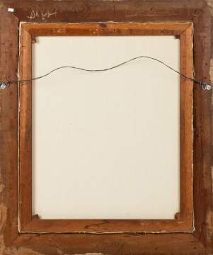 John J. Inglis (American/Irish, 1867-1946) Landscape