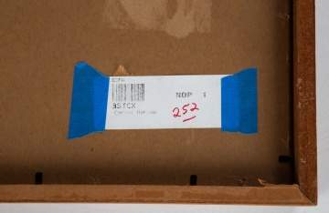 Carlos Merida (Guatemalan, 1891-1984)