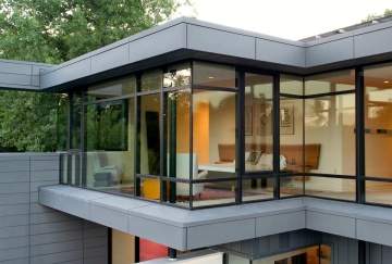 Richard Long (British, b. 1945) "3 Thumbprints"