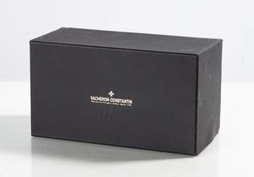 Vacheron Constantin Overseas Dual Time