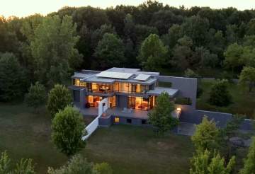 Gabriel Vormstein (German, b. 1974) "Hyperpoesie 2"