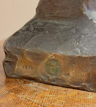 Emmanuel Villanis (French, 1858-1914) "Phryne"