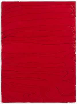 Sadie Benning (American, b. 1973) "Guts 2"