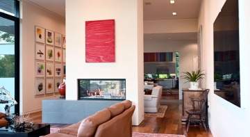 Sadie Benning (American, b. 1973) "Guts 2"