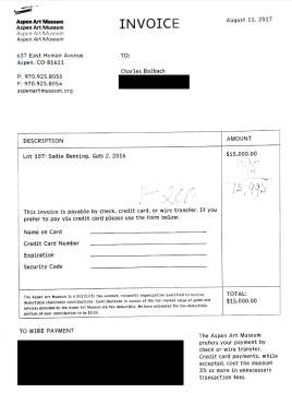 Sadie Benning (American, b. 1973) "Guts 2"