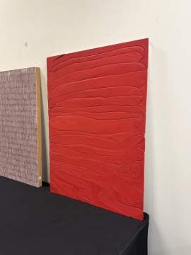 Sadie Benning (American, b. 1973) "Guts 2"