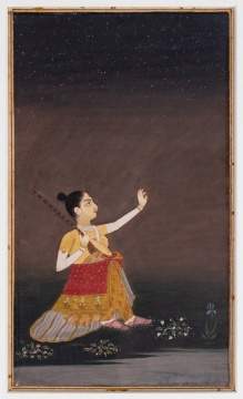 Indian Miniature Paintings