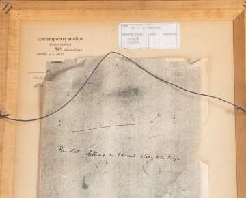 Indian Miniature Paintings