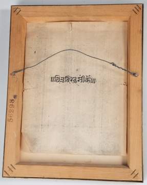 Indian Miniature Paintings