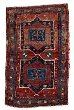 Caucasian Rug